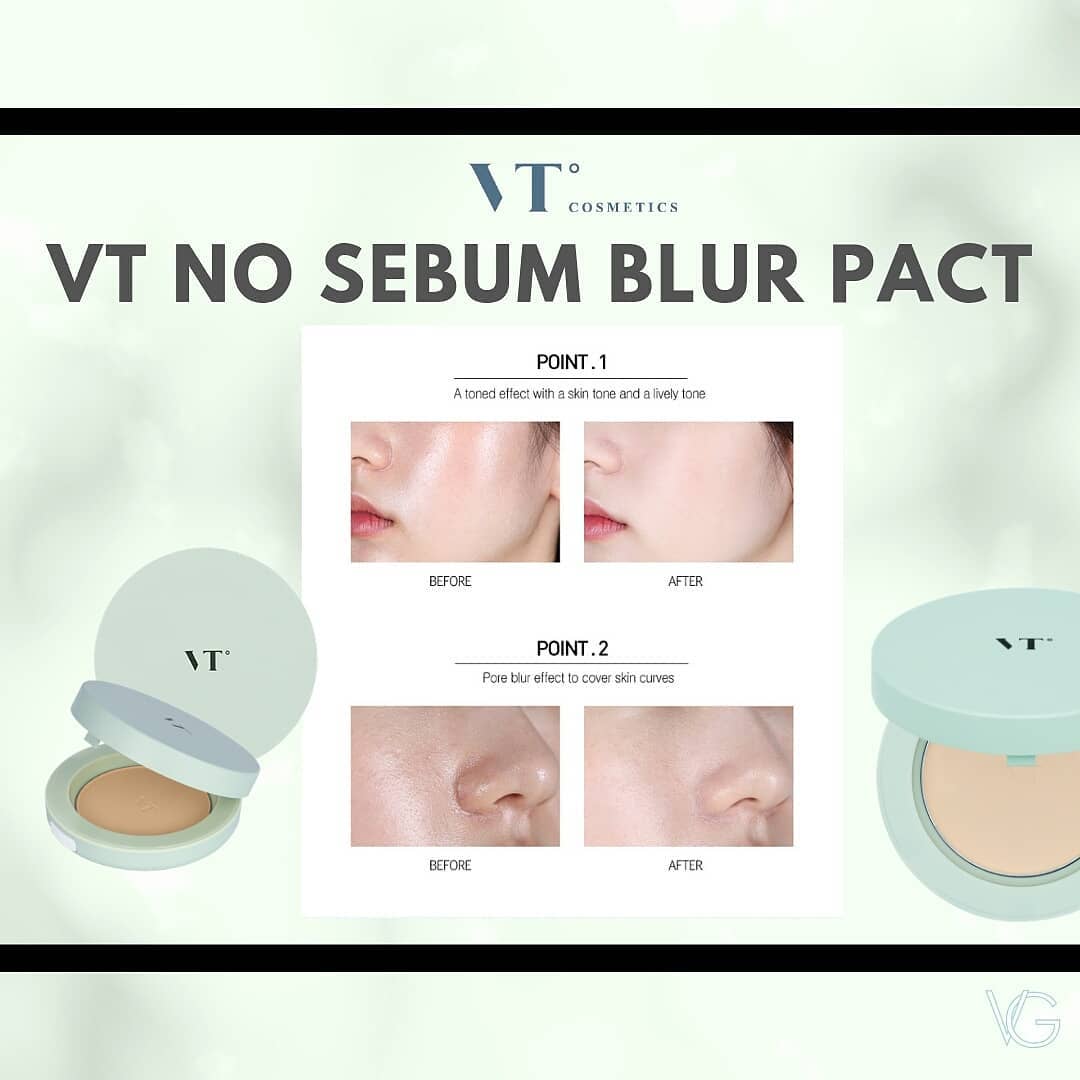 Victoria Global - CAN YOU SPOT THE DIFFERENCE? Get your natural beauty ...