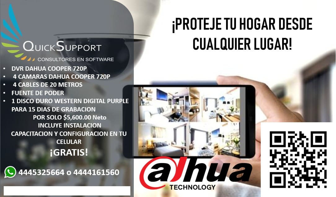 QuickSupport