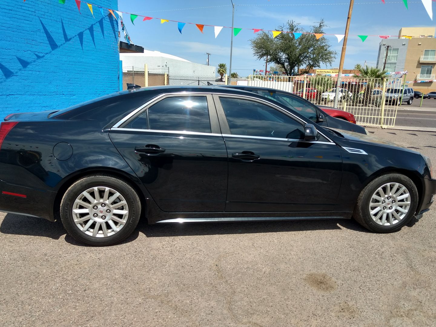 Los Primos Auto Sales | Phoenix AZ