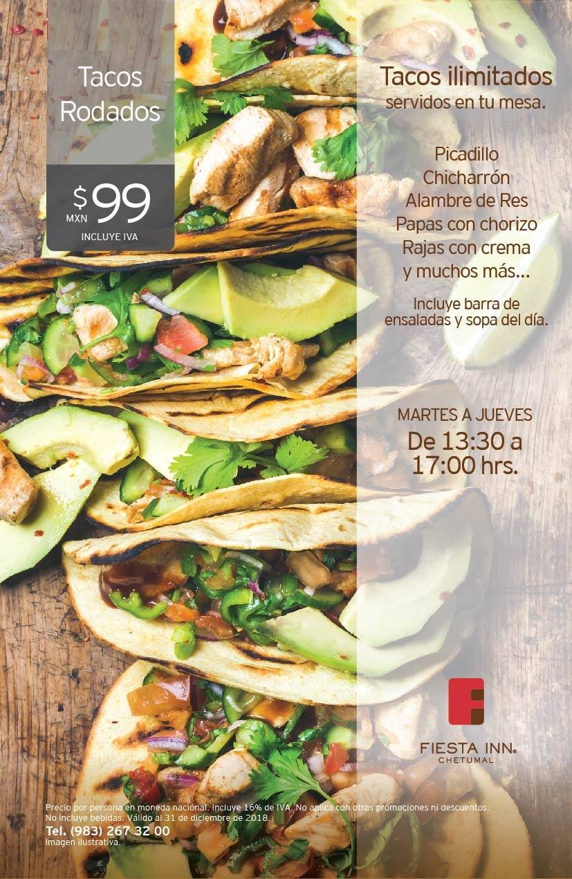 Grupo Pirámide Quintana Roo - #Chetumal ¿Listo para comer? Recuerda que ...