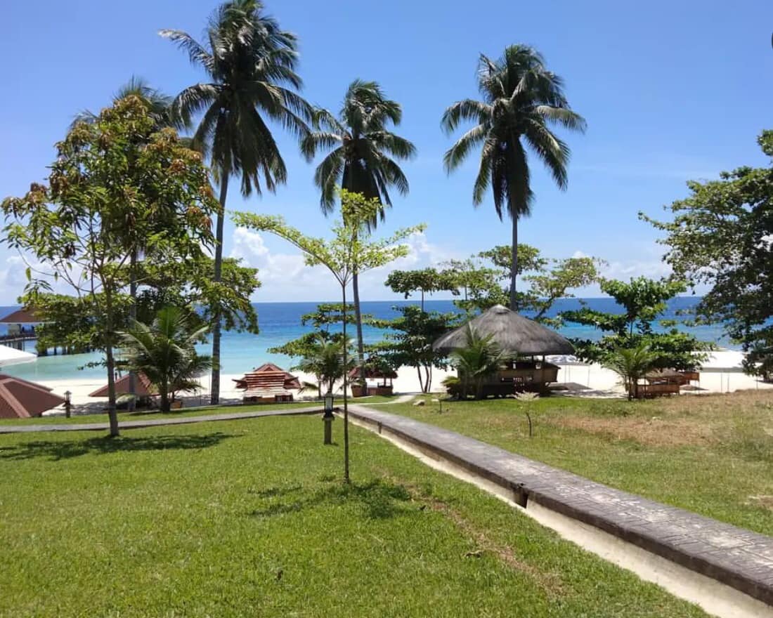 GO Tawi-Tawi - The splendid Bihing Tahik Resort. Its name... | Facebook