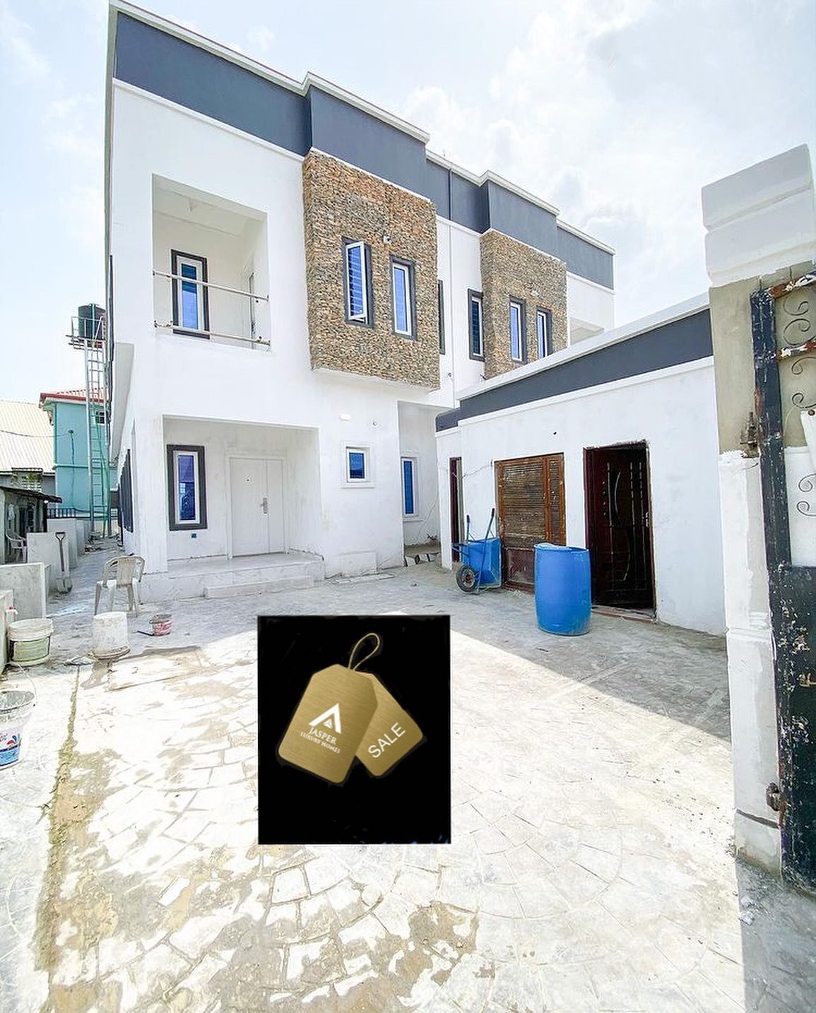 [New listing] | Spacious five... - Dominance property limited | Facebook