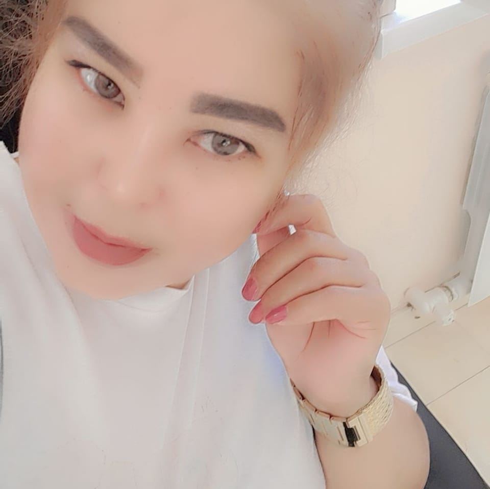 Shohida Shomurotova