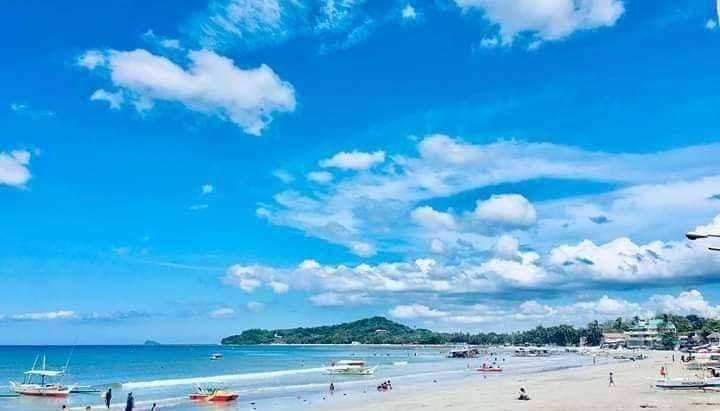 Matabungkay Beach Lian Batangas