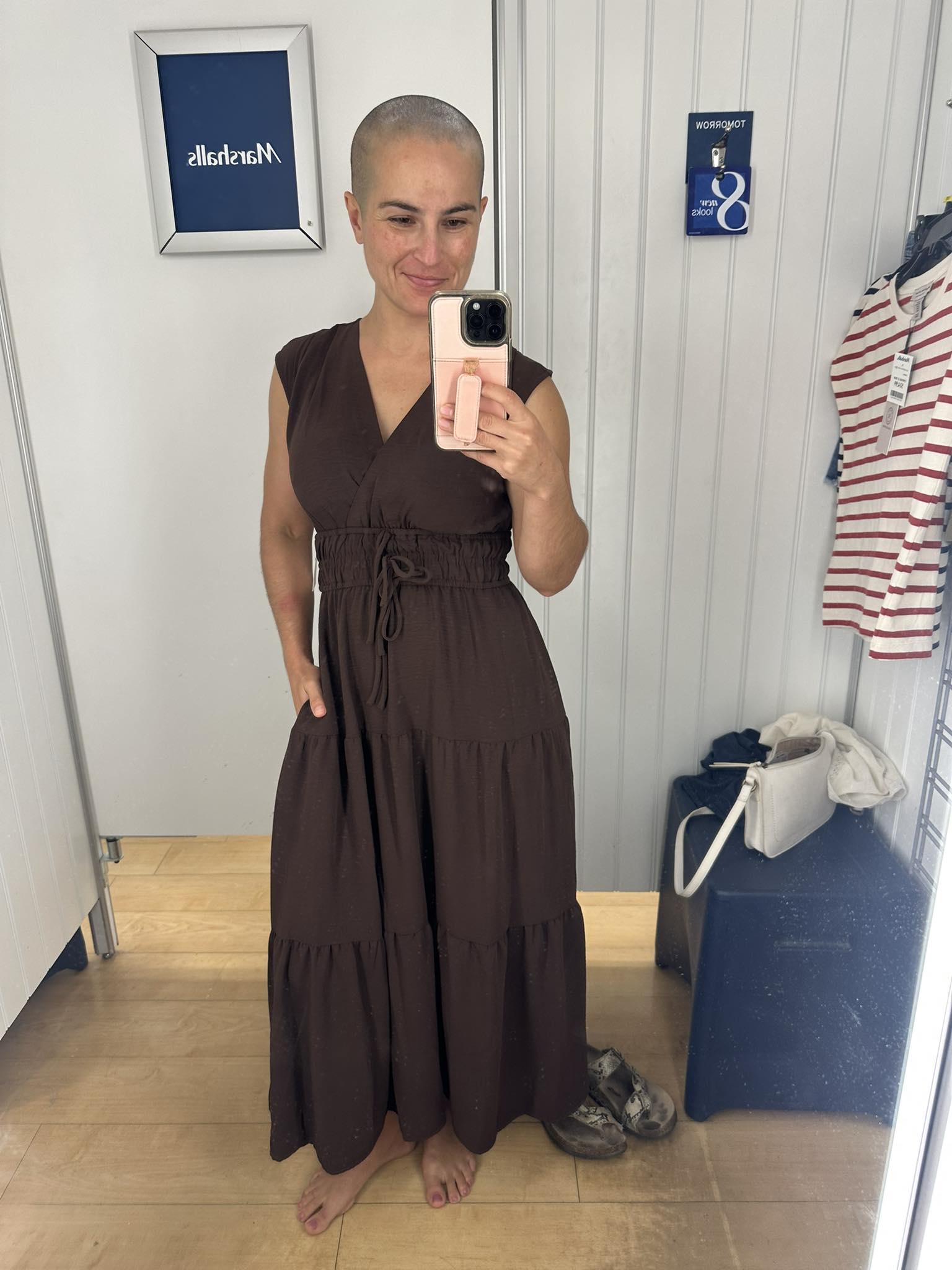 how to dress with buzz cut Women hair styles FFSALE2026 Brad pitt Size:1X Mini Dress Lace Off