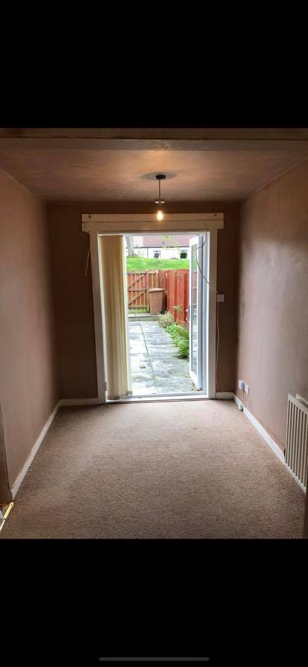 Richard howden... - Richard howden plastering services
