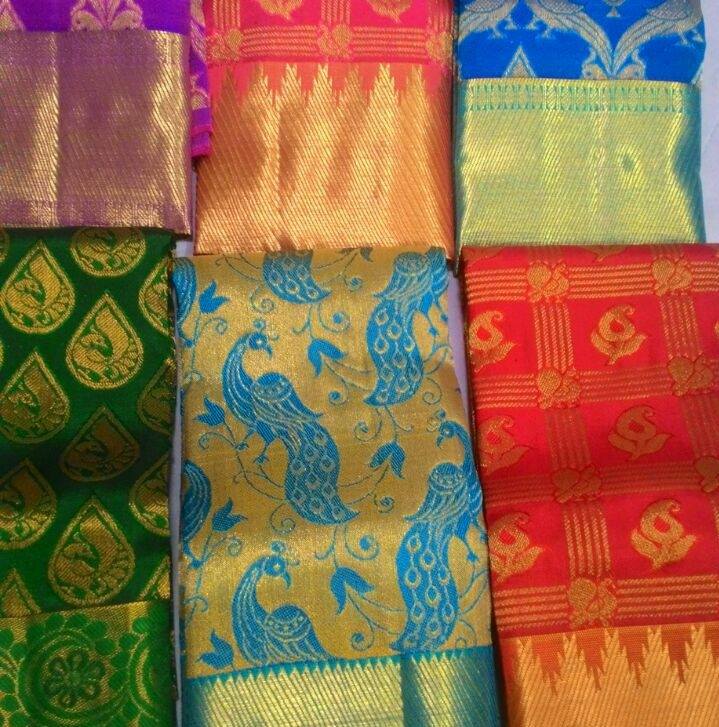 Meruva Handlooms