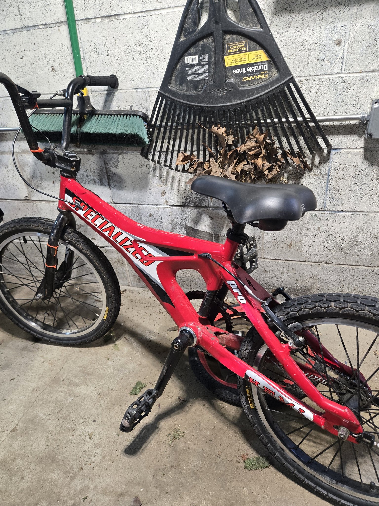 Specialized Fatboy Collectors | Facebook