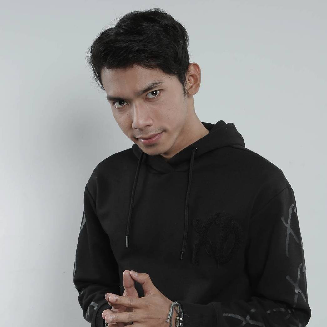 Alif Rizky