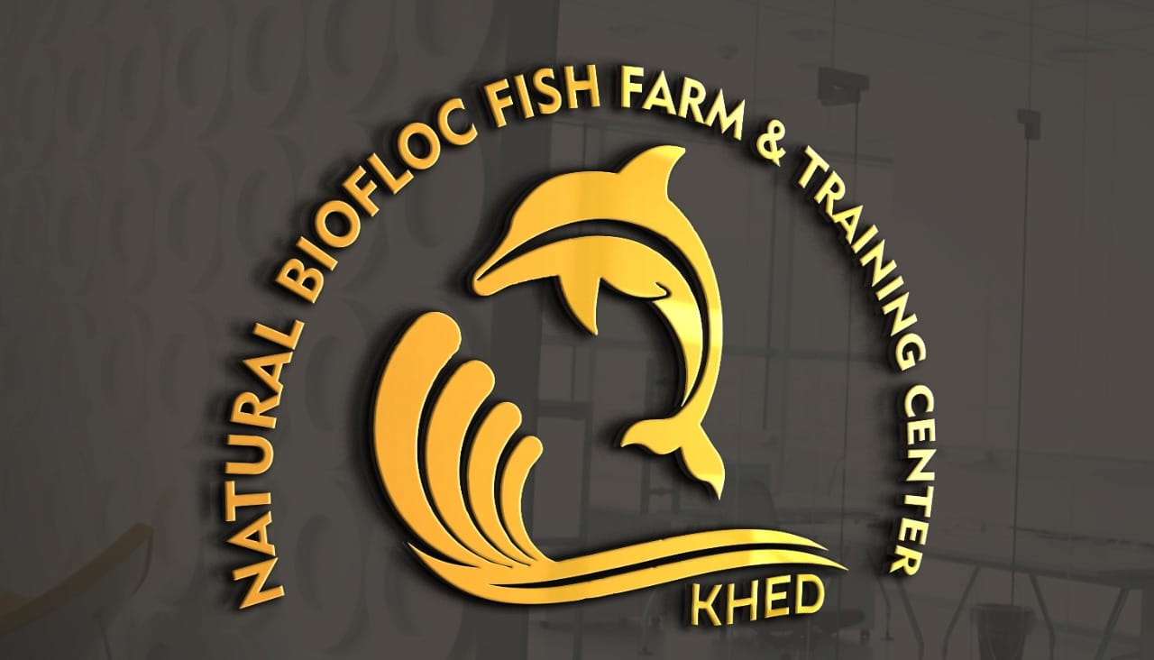 Natural Biofloc Fish Farm & Training center
