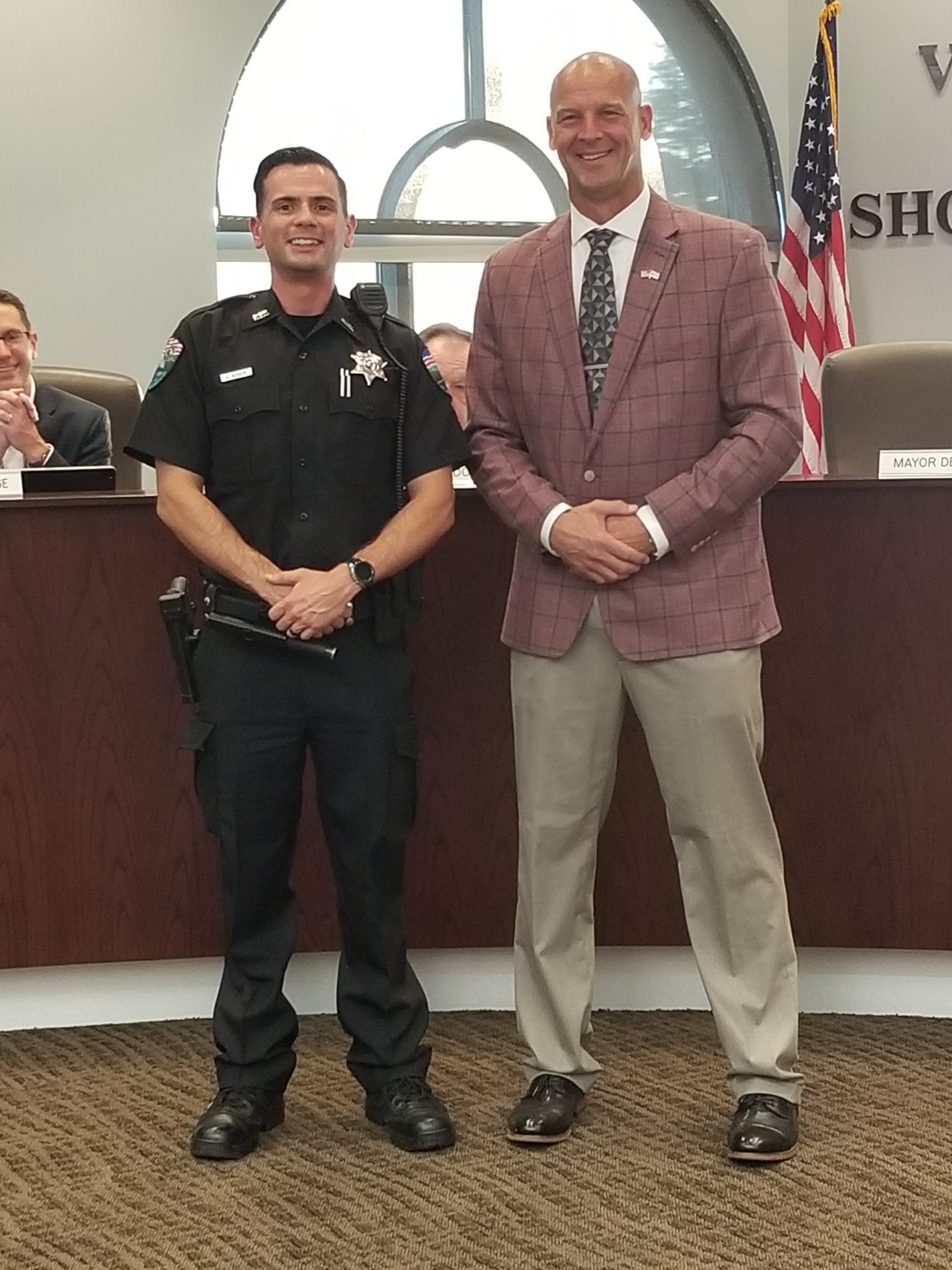 We are happy to introduce... - Shorewood Police Department | Facebook