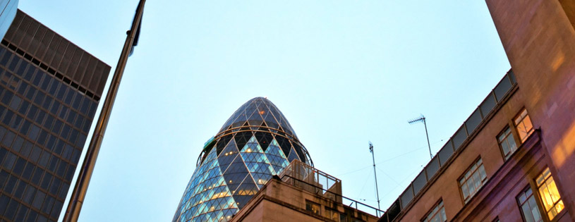 Incepta Risk Management Limited | London