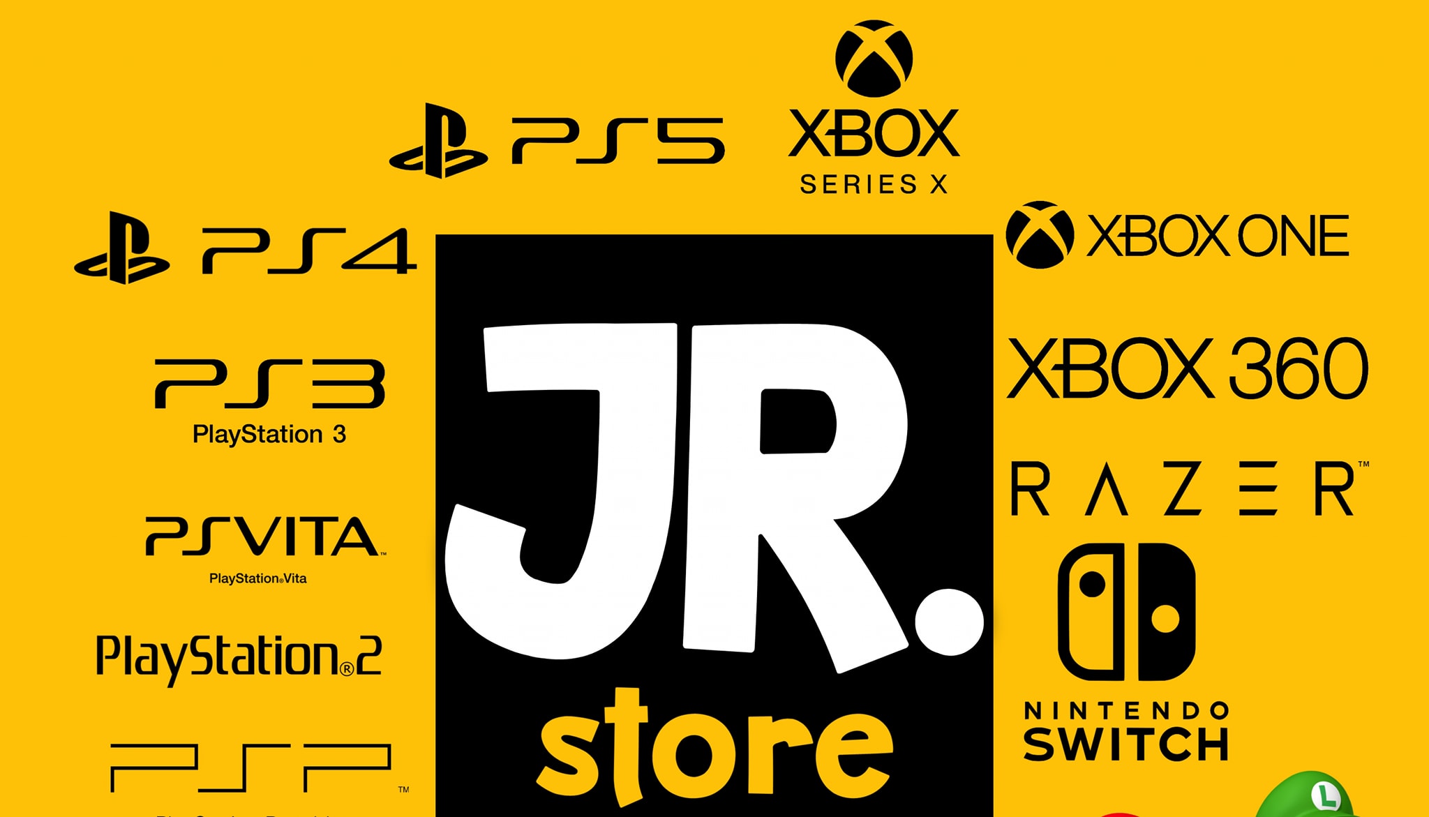 JR.store