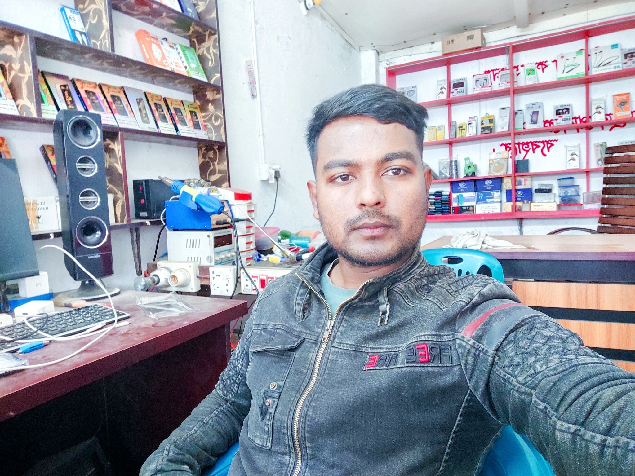 Rasel Rana