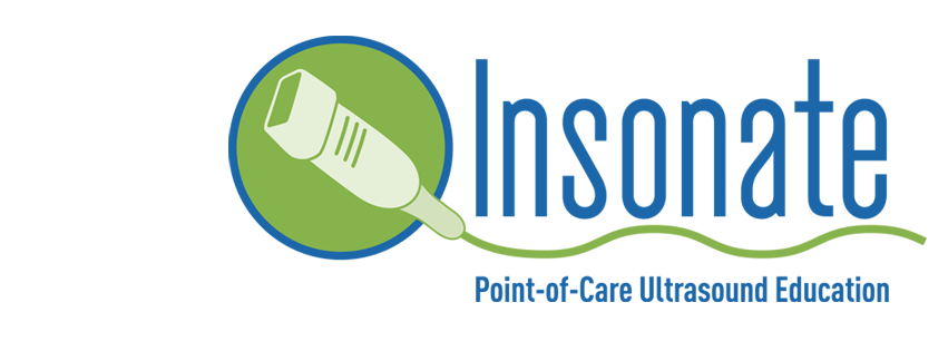 Insonate | Rochester NY