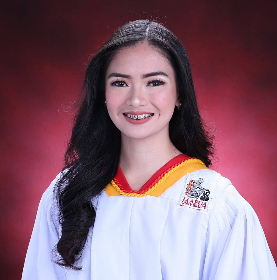 Integrated School of Montessori - ARCHON ACHIEVER: Alexandria Nicole A ...