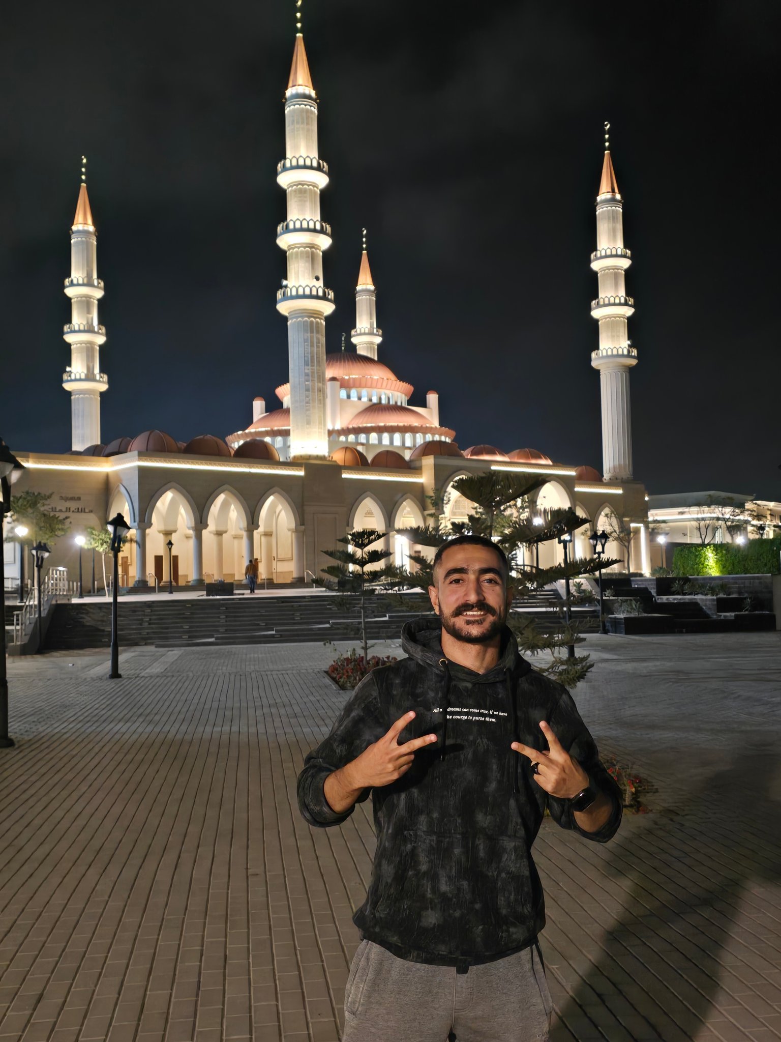 Hamdy Ragab