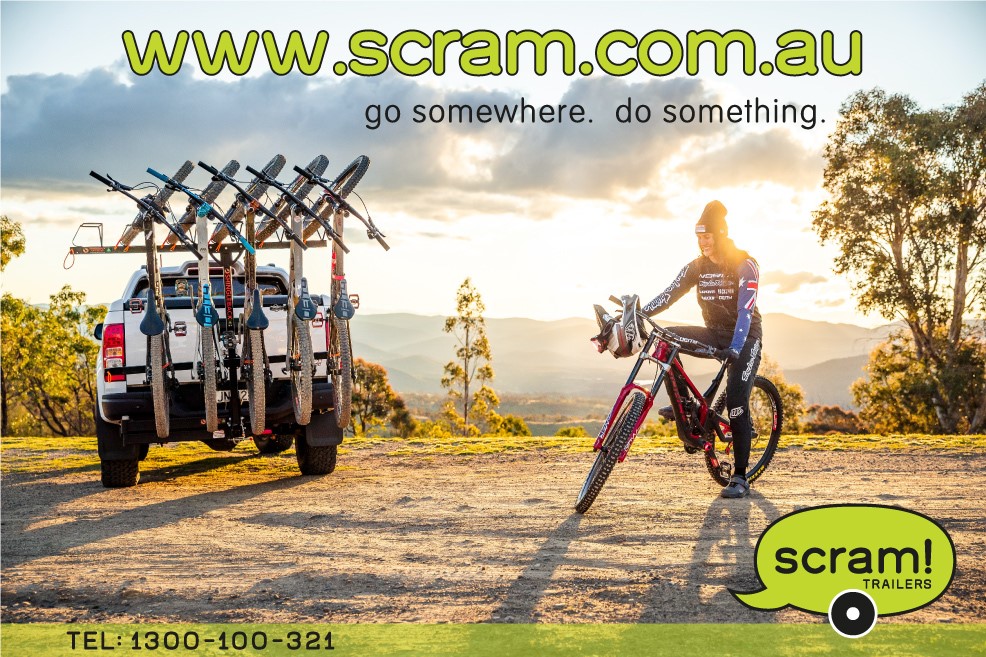 Scram Trailers | Brookvale NSW