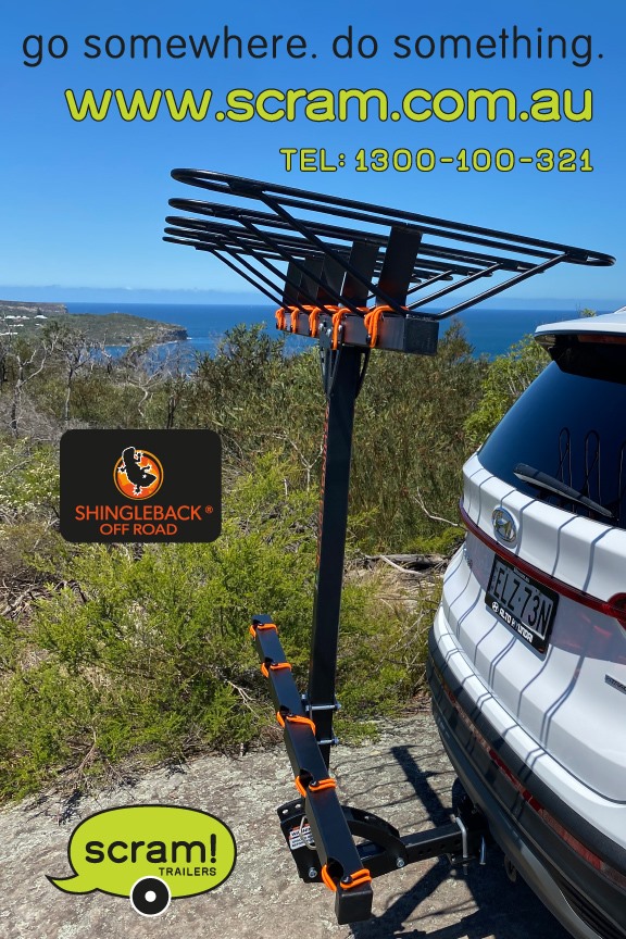 Scram Trailers | Brookvale NSW