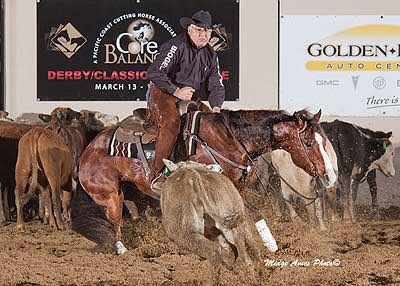 Outback Training Stables