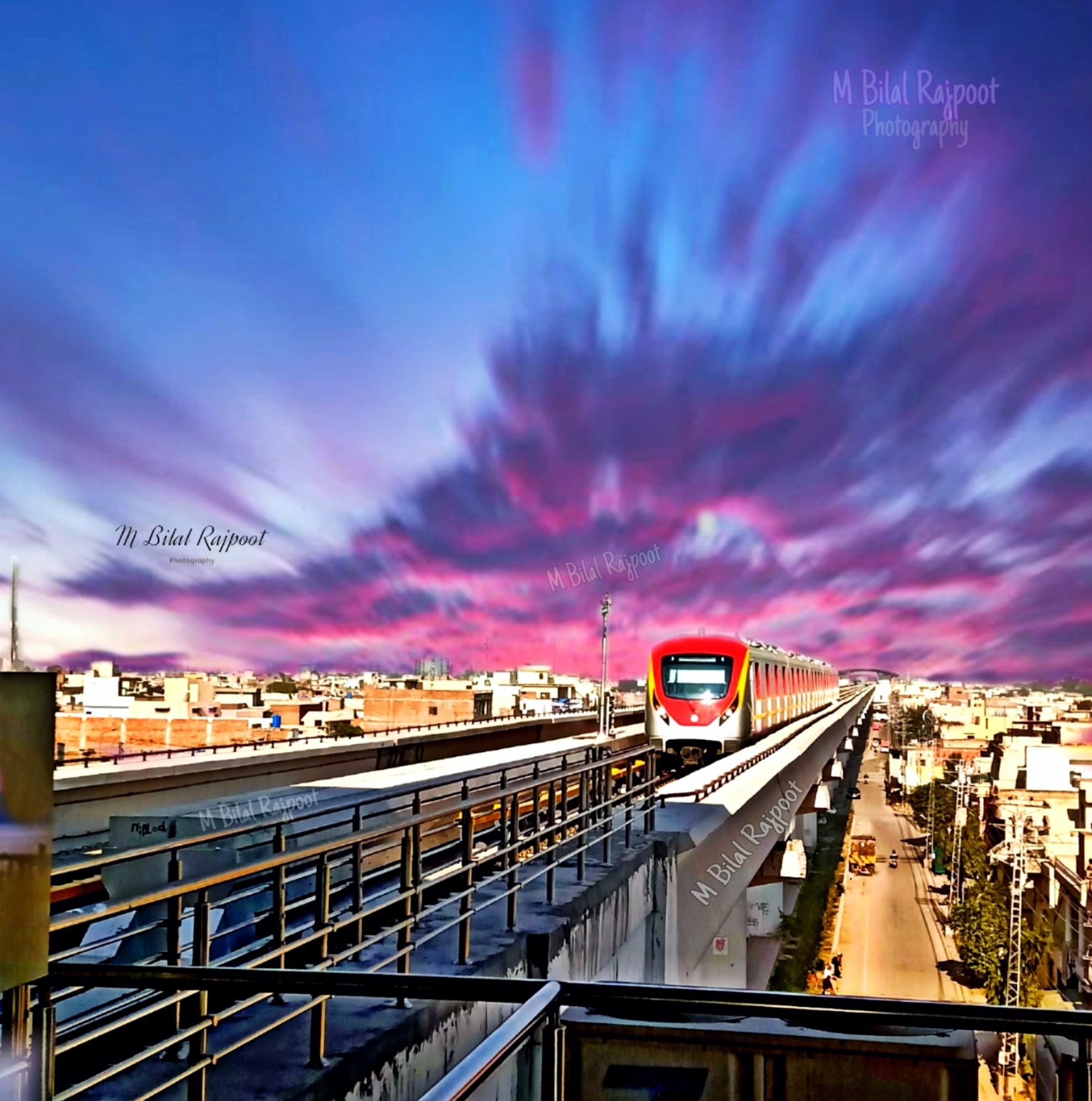M Bilal Rajpoot Photography