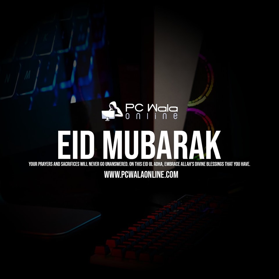 PC Wala Online | Karachi