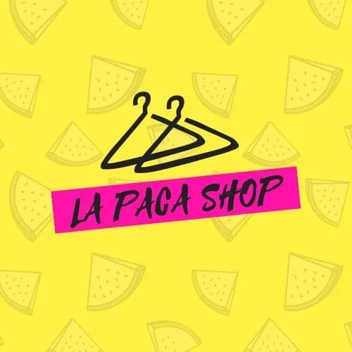 La paca shop