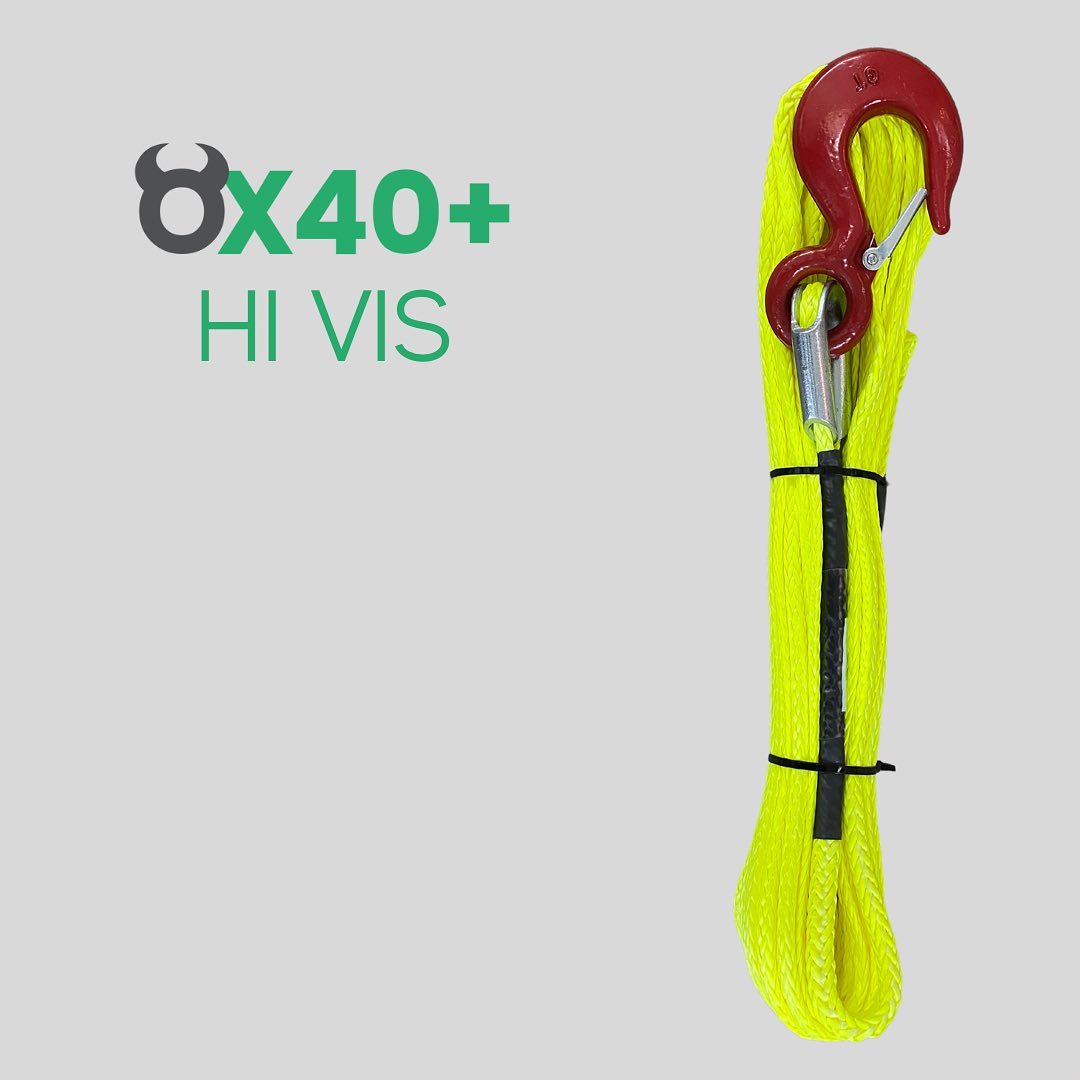 Island Ropes & Rigging | Ledbury