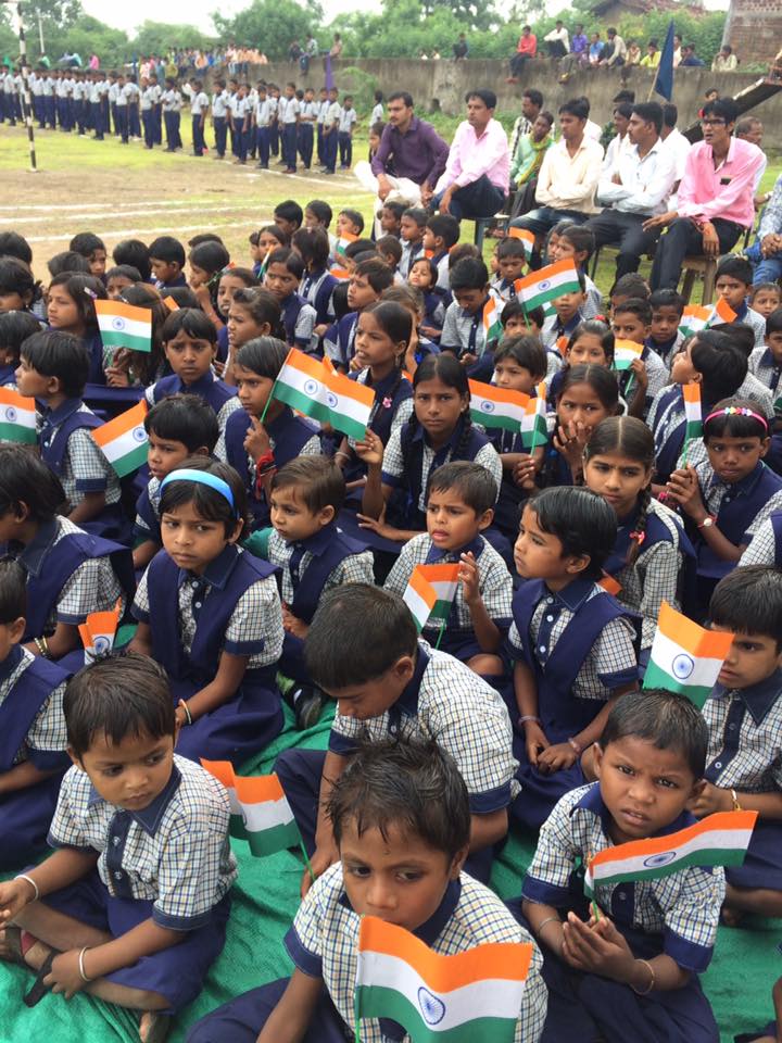 Kushalgarh Public School | Kushalgarh