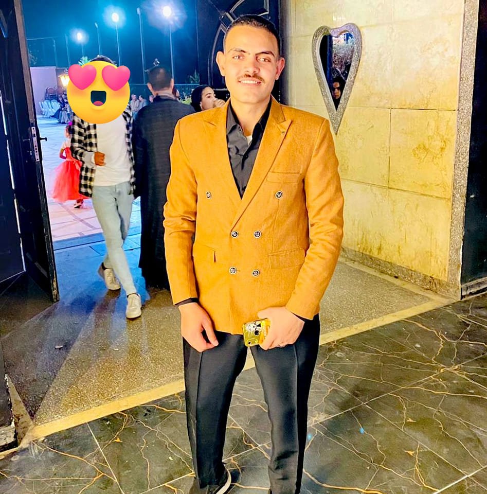 عبدو محمد مشهور