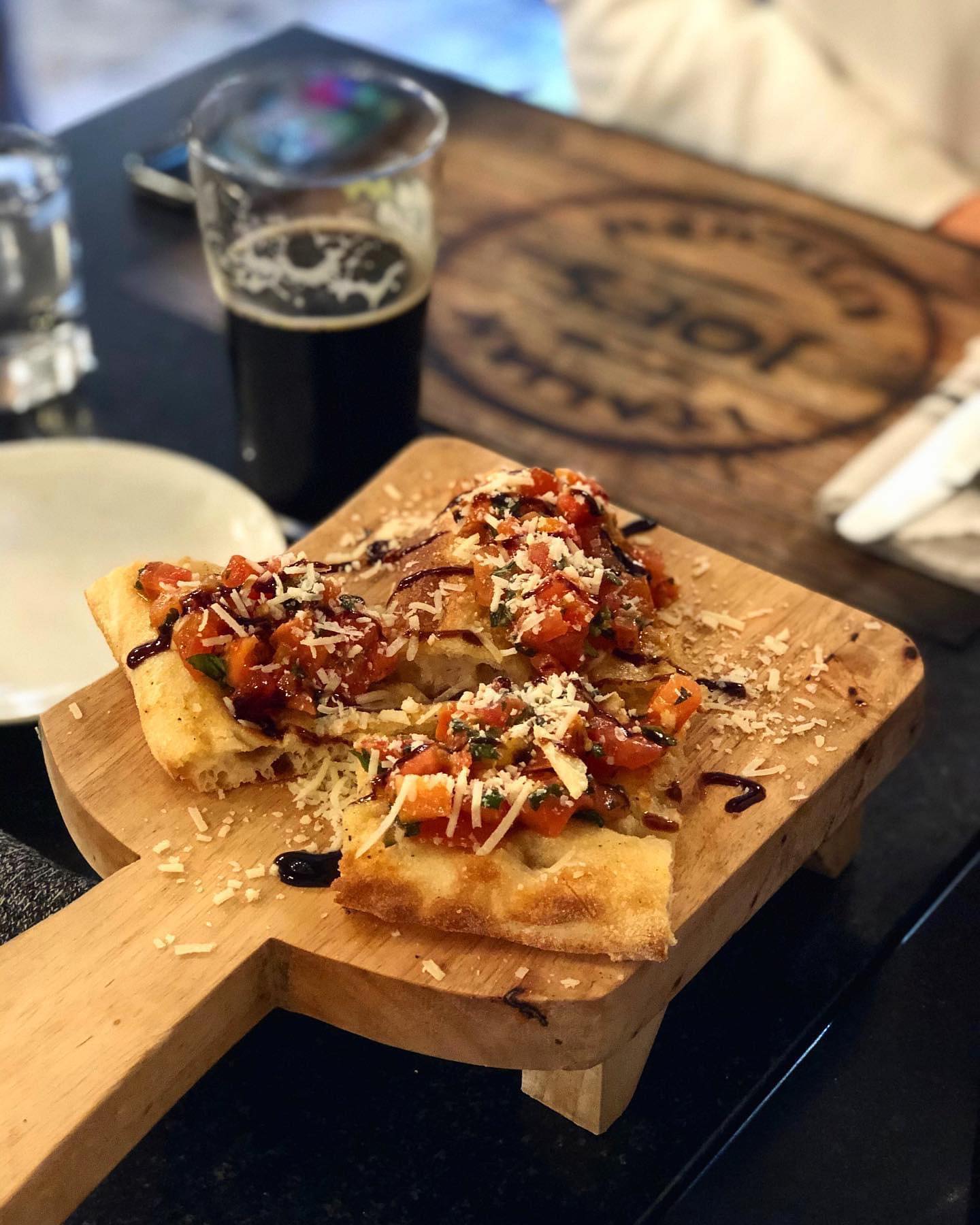 💫💫 Tomorrow is Wednesday you know... - Joe’s Italian Kitchen