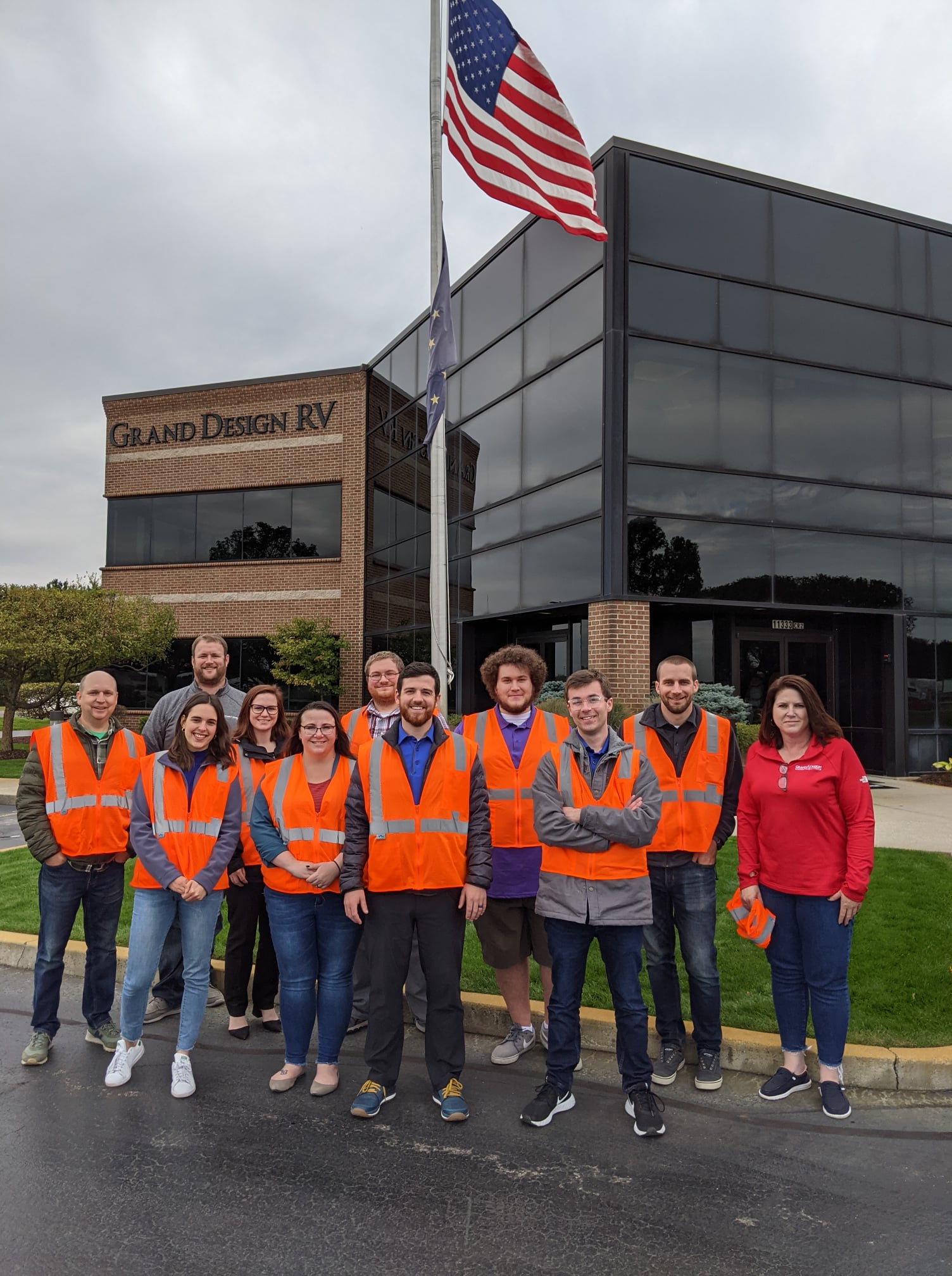 Solution Source | Goshen IN