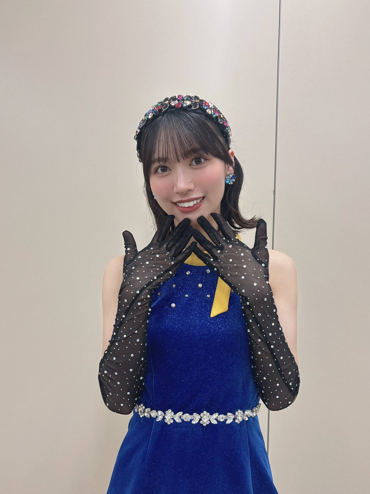 ほのちゃん ❤️ #池帆乃香 #NMB48
