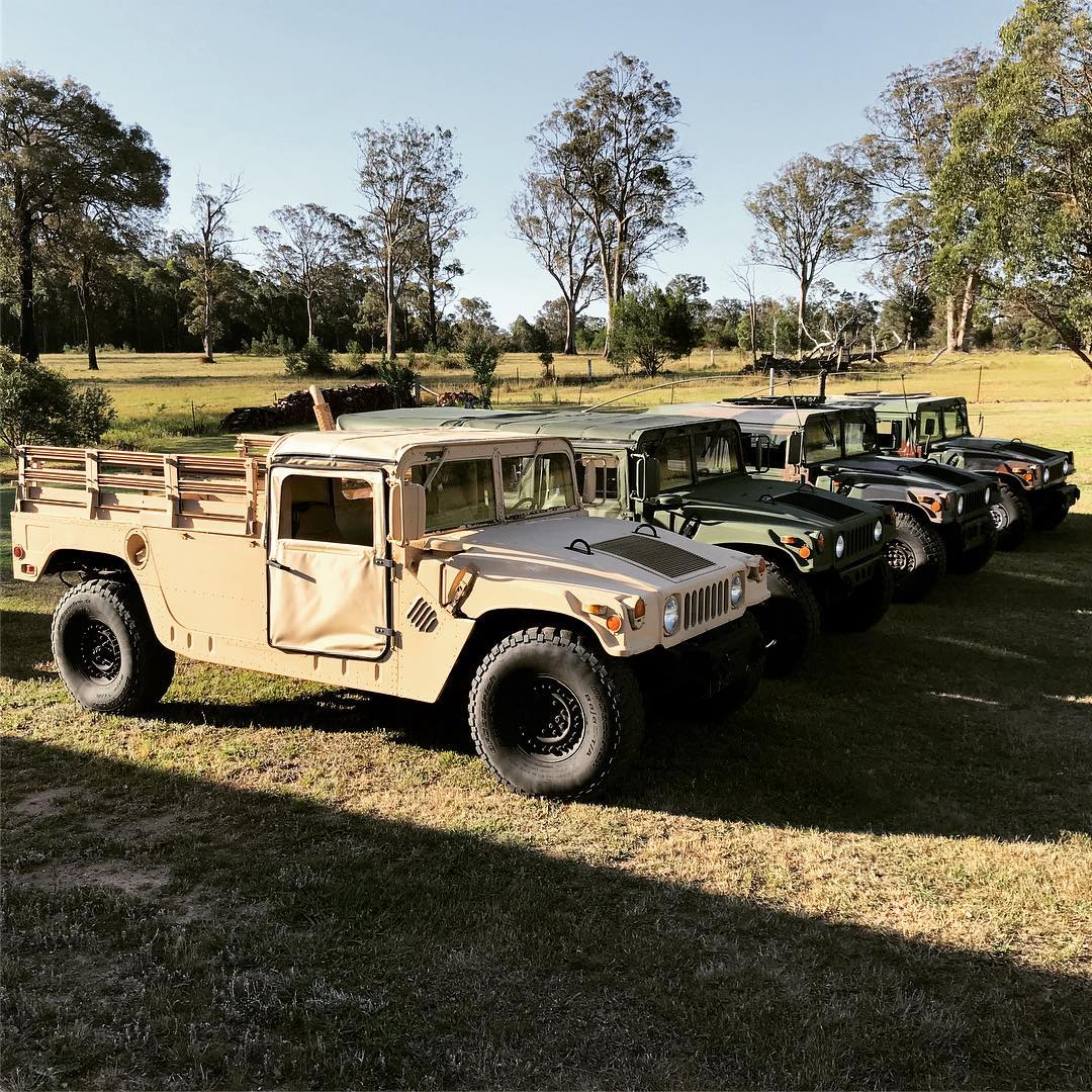 VIP Tactical | Sydney NSW