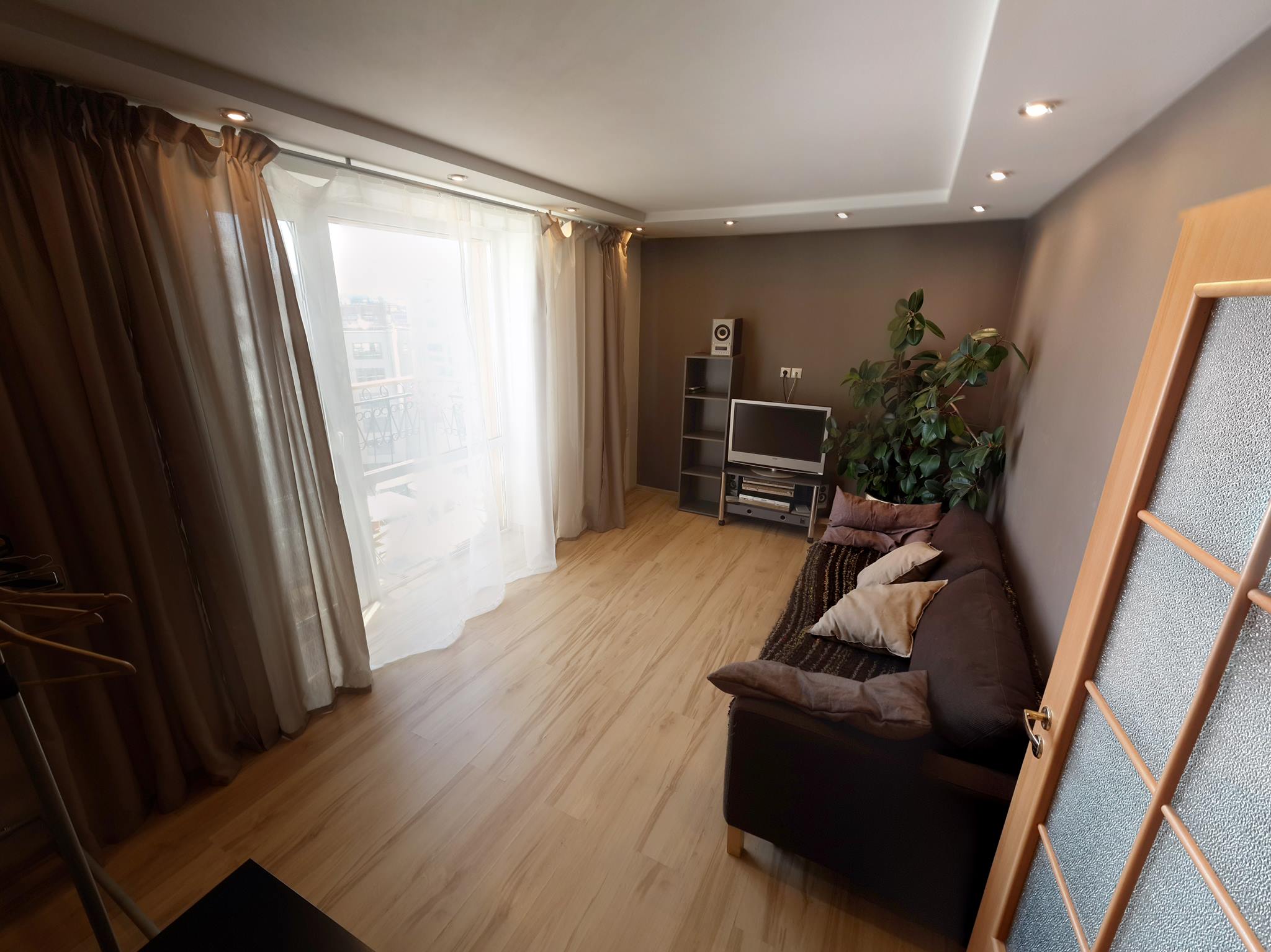 Apartment OKA | Nizhny Novgorod