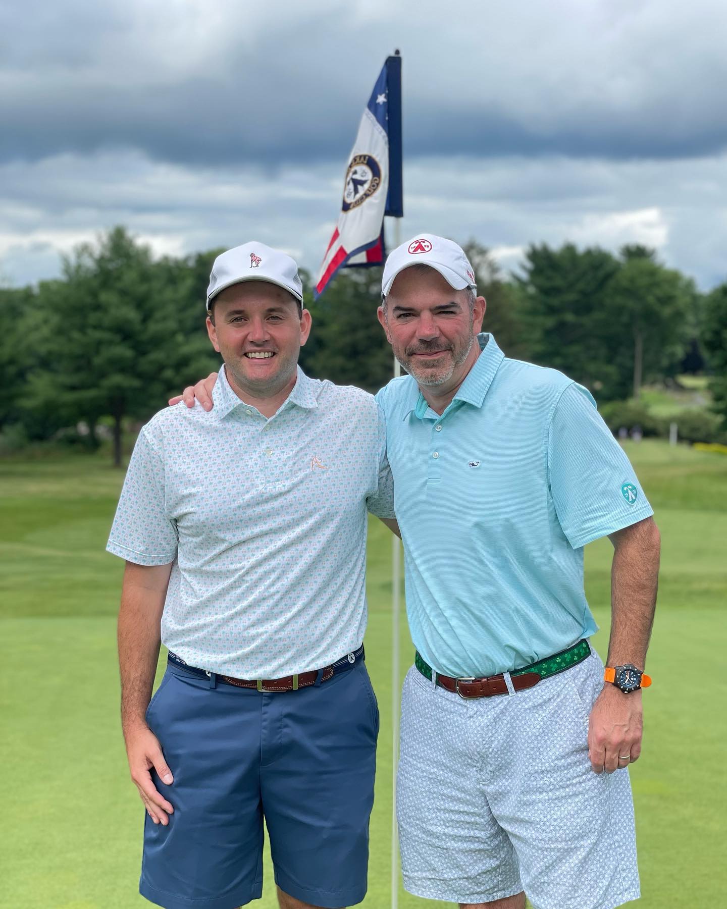 Congratulations to our Slasher... - Lake Mohawk Golf Club | Facebook