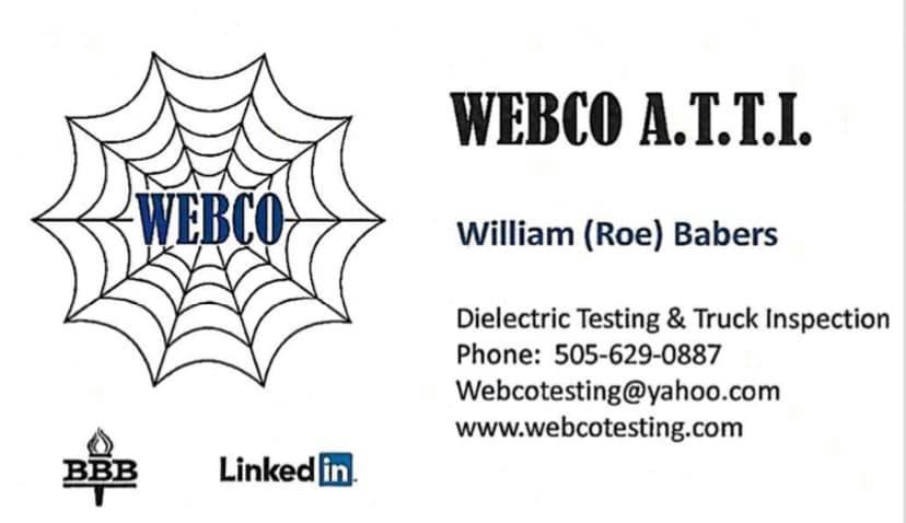 Welcome our newest... - First Impression Rodeo Club, Inc.