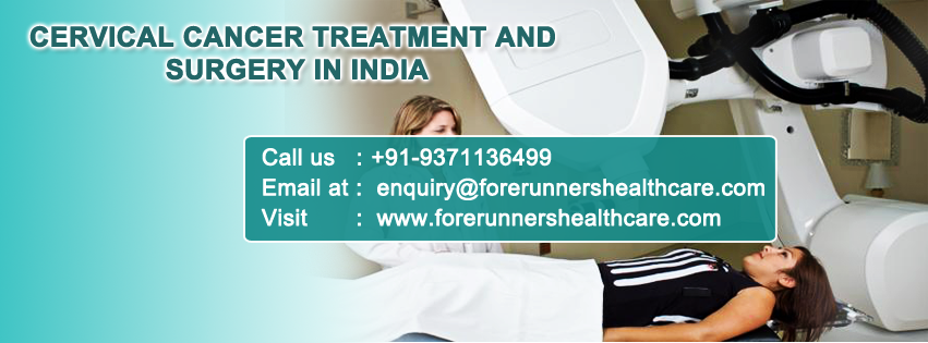 Cervical Cancer Treatment and Surgery In India | Mumbai