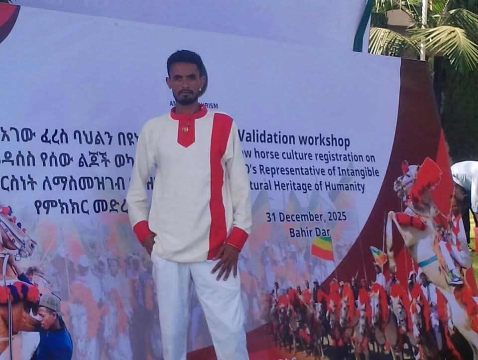 Addisu Nigusie Mekonnen