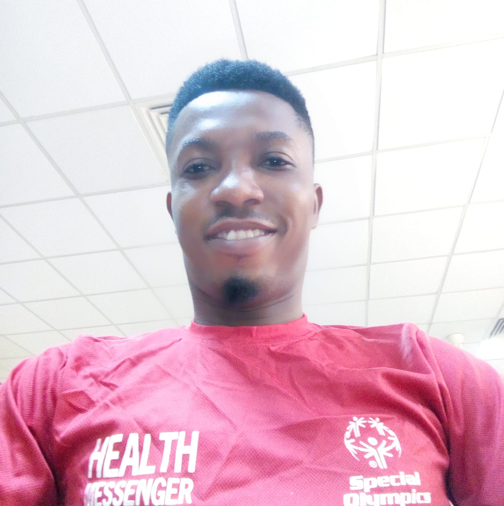 Philip Ogochukwu Mukolu