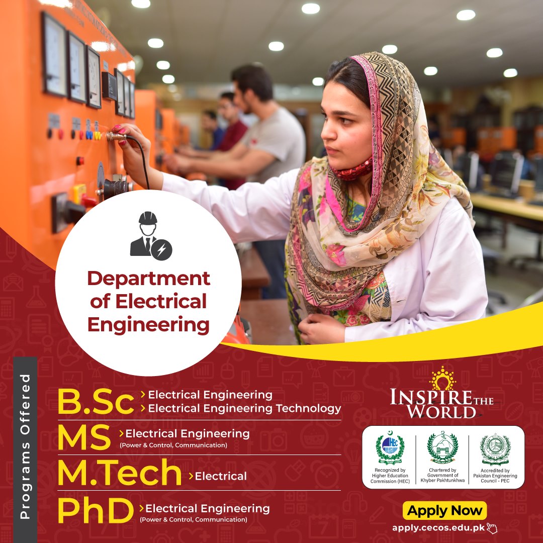 DigTech | Peshawar