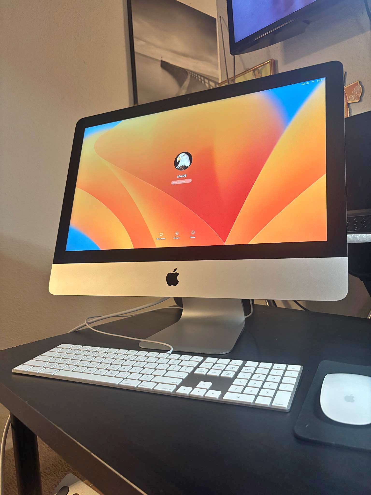 Apple Mac mini 1.4 GHz Intel i5 4GB 240GB SSD - Tablets & eBook Readers ...