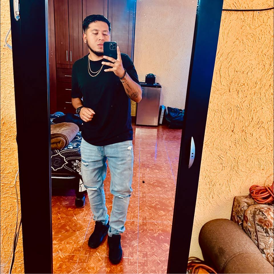 Alejandro Reyes