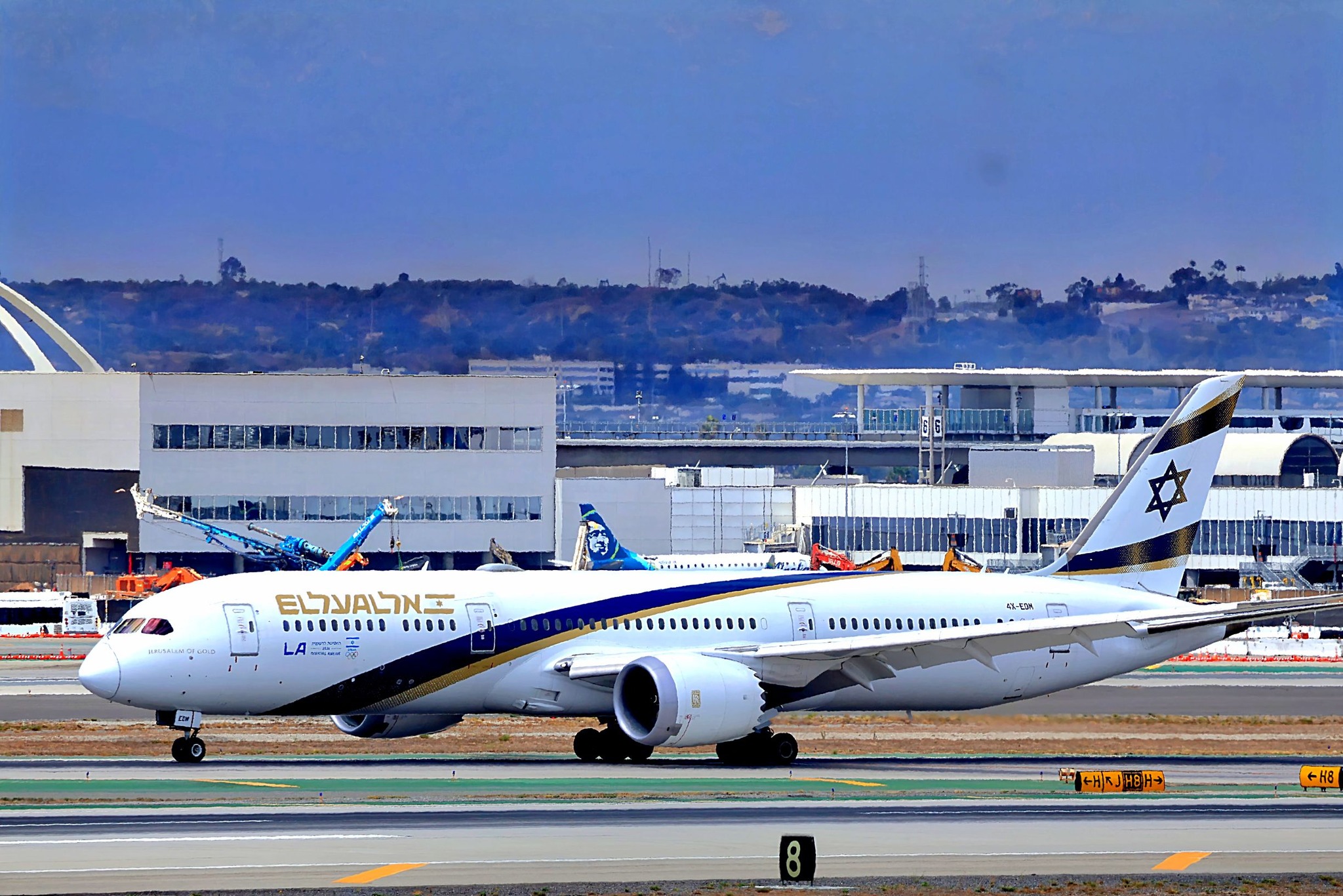 退役済・JA771J（登録記号）JAL・日本航空Boeing 777-200・oneworld