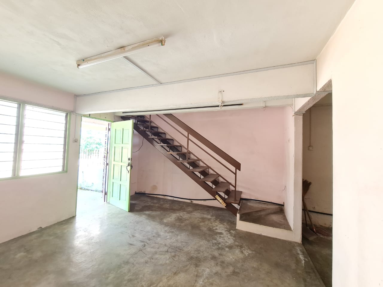Millennium - 📍 Taman Bachang Baru Double Storey Terrace Intermediate ...