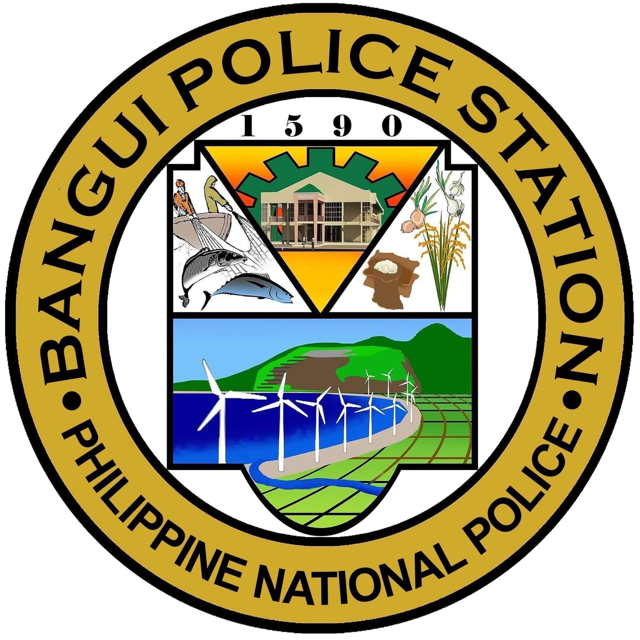 Sto... - PNP Bangui Municipal Police Station, Ilocos Norte PPO | Facebook