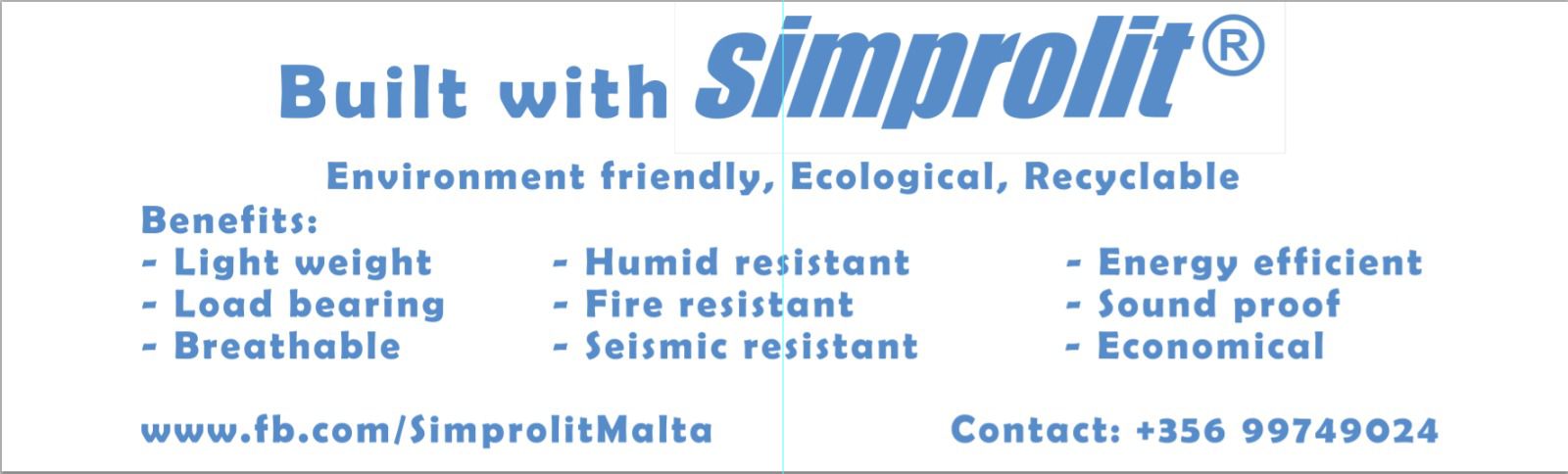 Simprolit Malta | Ħ'Attard