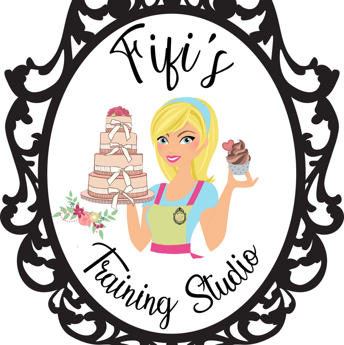 Fifi's Training Studio