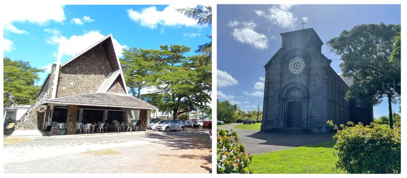 Paroisse Sainte Anne... - Paroisse Sainte Anne Stanley