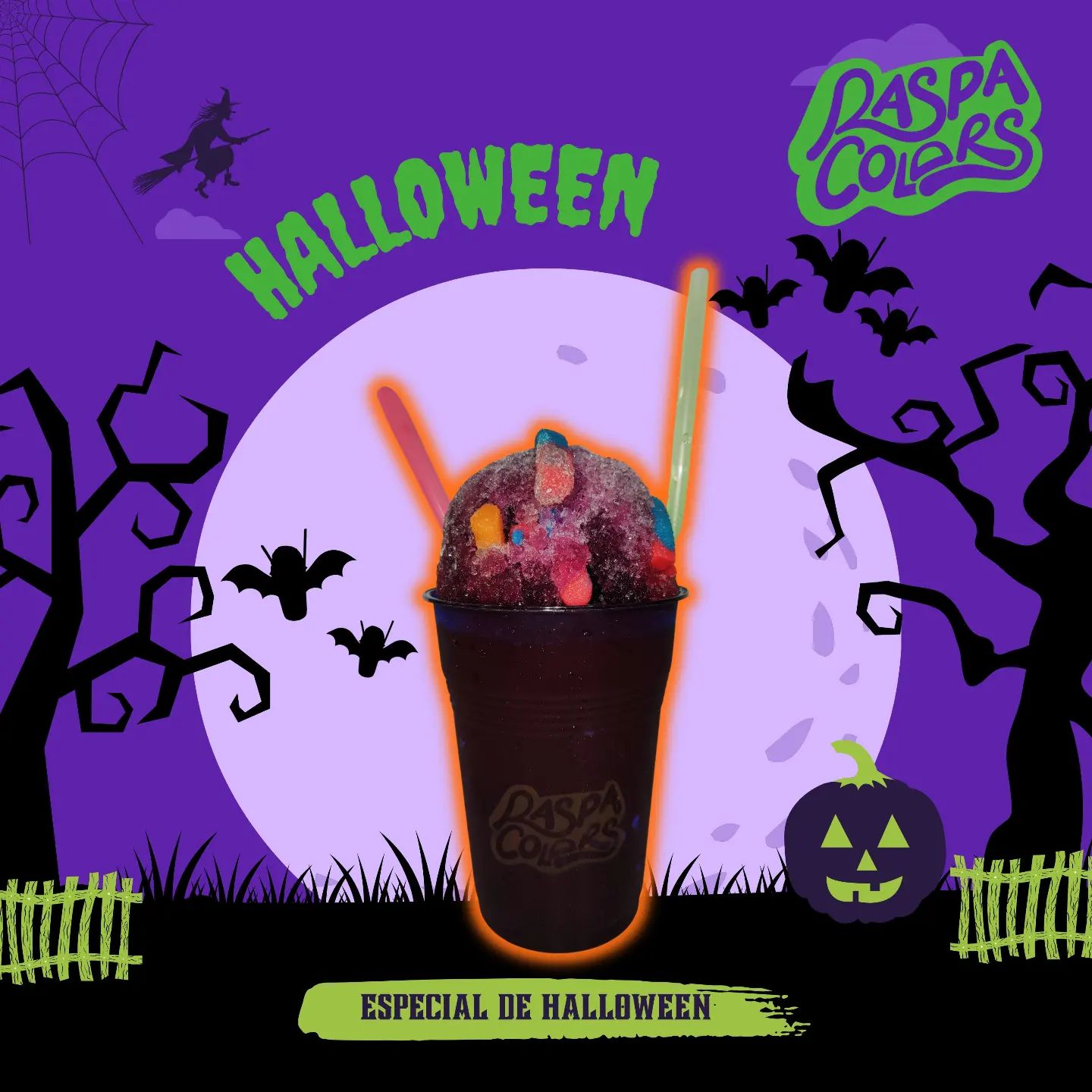 Raspa-Colors